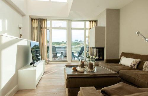 Hornum House | Strandhaus-Shell