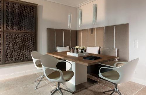 Hornum House | Strandhaus-Shell
