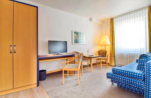 Seebad Bansin Hotel | Strandhotel Bansiner Hof