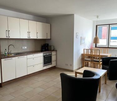 Wyk auf Foehr Hotel | Strandhotel