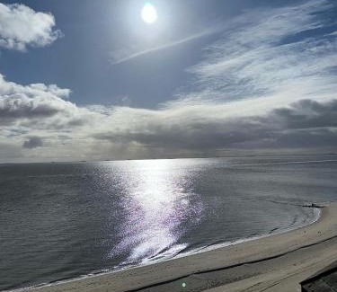 Wyk auf Foehr Hotel | Strandhotel