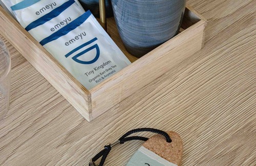 Slette Strand Hotel | Strandhotel Klitrosen