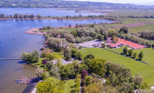 Diessen am Ammersee Hotel | Strandhotel SüdSee Diessen am Ammersee