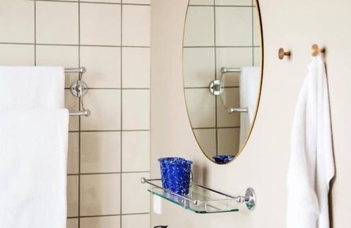 Sandvig Hotel | Strandhotellet Sandvig