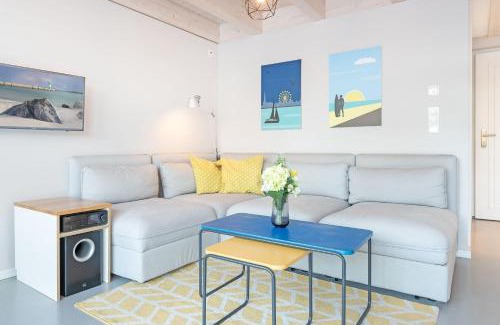 Travemuende House | Strandhus