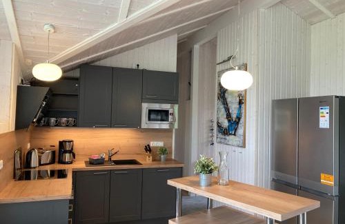 Lensterstrand House | Strandhus - Haus 37