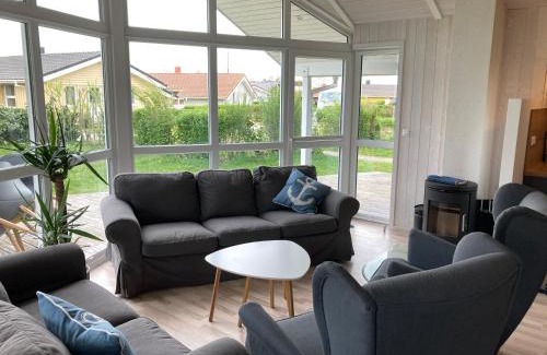 Lensterstrand House | Strandhus - Haus 37