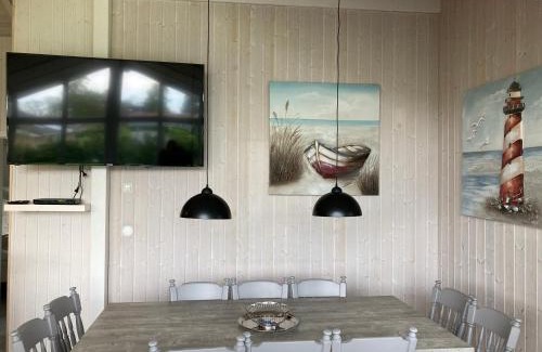 Lensterstrand House | Strandhus - Haus 37
