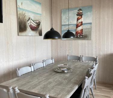 Lensterstrand House | Strandhus - Haus 37