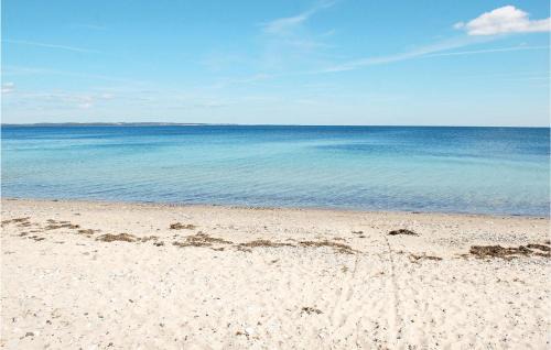 Knebel House | Strandhuset