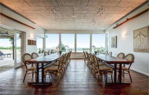 Knebel House | Strandhuset