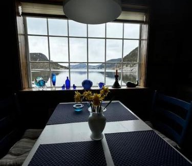 Strand Municipality Apartment | Strandhytte nær preikestolen
