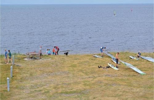 Skaven Strand House | Strandhytten