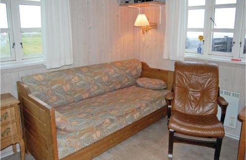 Skaven Strand House | Strandhytten