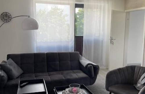 Ueckermuende Apartment | Strandkieker 4 - new room