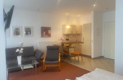 Mirow Apartment | Strandläufer Classic 106