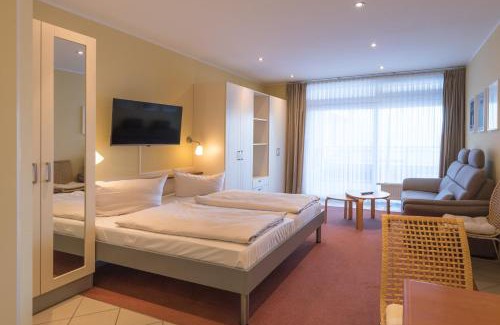 Mirow Apartment | Strandläufer Classic 212