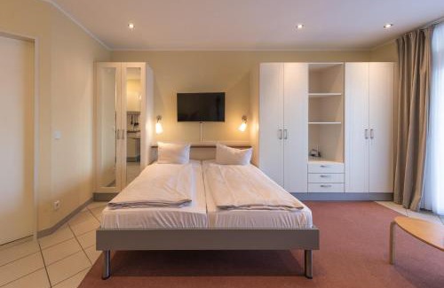 Mirow Apartment | Strandläufer Classic 212