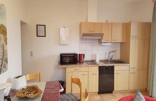 Beckerwitz Apartment | Strandläufer - Sünnenkieker WE11 - ABC249 - nur Feriengäste!