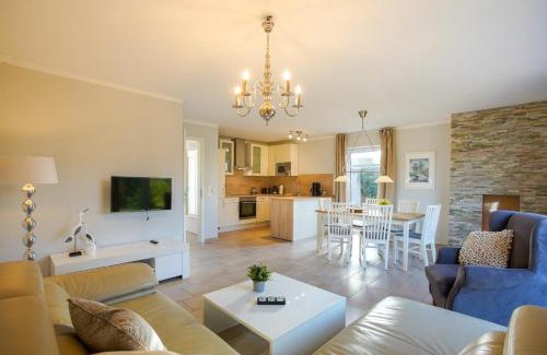 Borkum Apartment | Strandlust