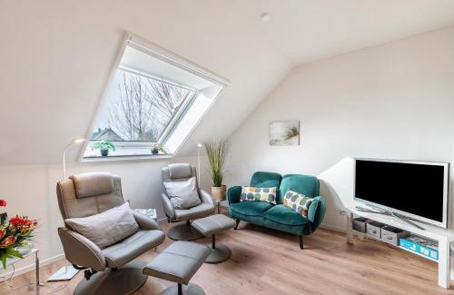 Gollwitz Apartment | Strandlust Insel Poel