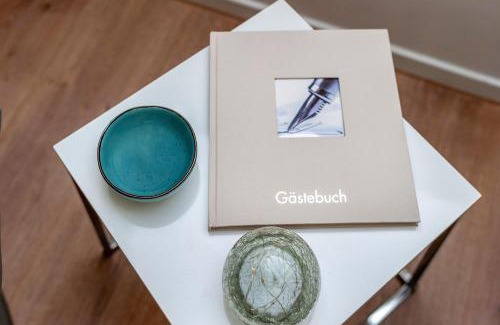 Gollwitz Apartment | Strandlust Insel Poel