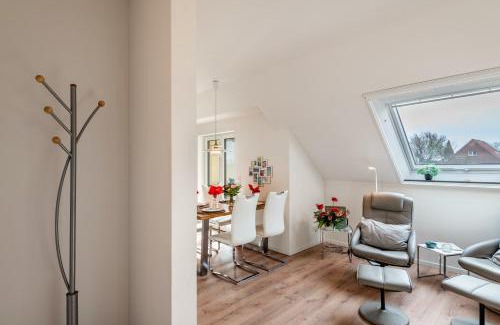 Gollwitz Apartment | Strandlust Insel Poel