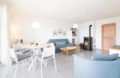 Sierksdorf Apartment | Strandpark Sierksdorf H064