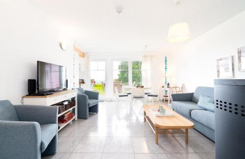 Sierksdorf Apartment | Strandpark Sierksdorf H064