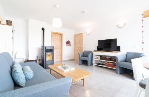 Sierksdorf Apartment | Strandpark Sierksdorf H064