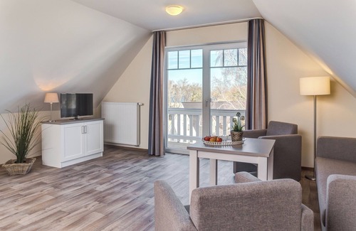 Markgrafenheide Hotel | StrandResort Markgrafenheide