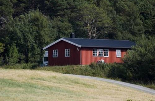 Rissa House | Strandstua Solbakken Feriehus