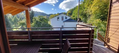 Klein-Bieberau Apartment | Strandurlaub am Felsenmeer