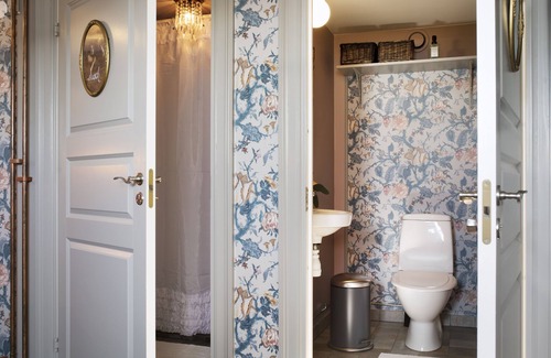 Lysekil Hotel | Strandvillan hotell och Bed & breakfast