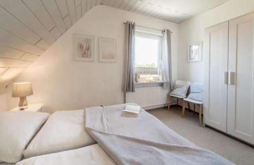 Dannau House | Strandwind
