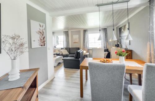 Dannau House | Strandwind