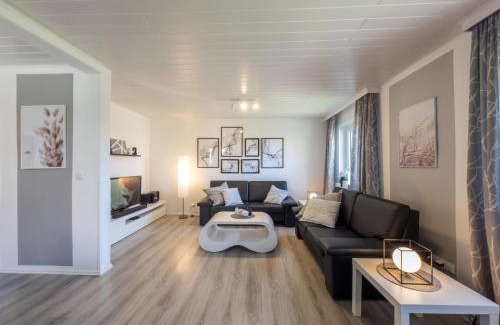 Dannau House | Strandwind