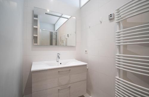 Strasbourg Apartment | Strasbourg à vos pieds, appartement moderne et lumineux