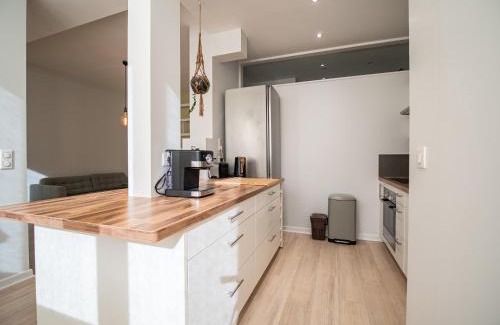 Strasbourg Apartment | Strasbourg à vos pieds, appartement moderne et lumineux