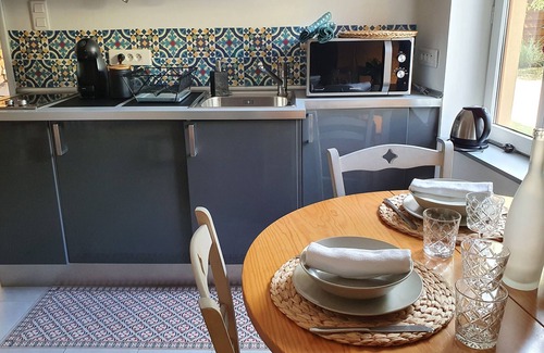 Bischheim Cottage | Strasbourg 15 minutes from the city center, close to the European institutions