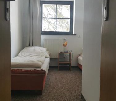 Zieleniec Resort | Straszny Dwór