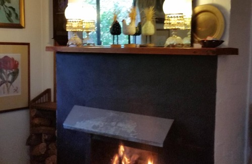 Leura Cottage | Strathearn Cottage Leura