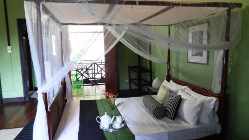 Rattota House | Strathisla Tea Estate Bungalow
