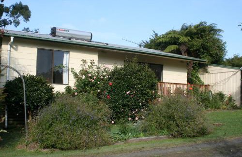 Mirboo North House | Strathmore Farm B&B
