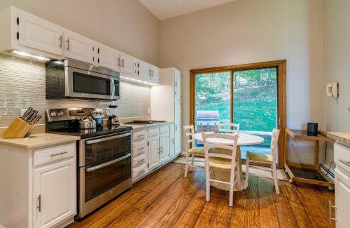 Stratton Mountain House | Stratton Mountain Ski House Hot Tub Sauna Shuttle