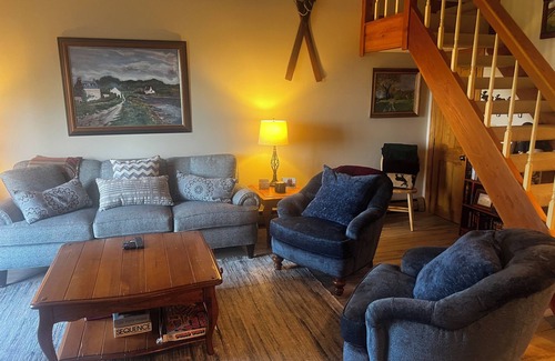 Stratton Mountain Condo | STRATTON MOUNTAIN SKI IN/OUT Tamarack lift