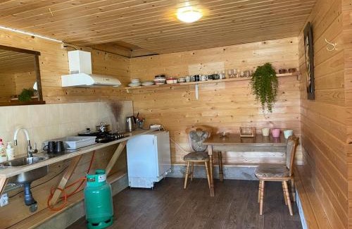 Kolka Apartment | Strautmali Red House in Mazirbe