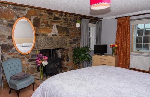 Cullen Bed & Breakfast | Stravaig B&B