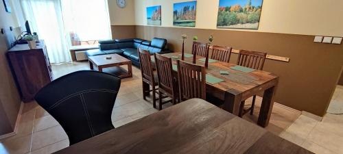 Strbske Pleso Apartment | Strbske Pleso Smrek Penthouse Apartment