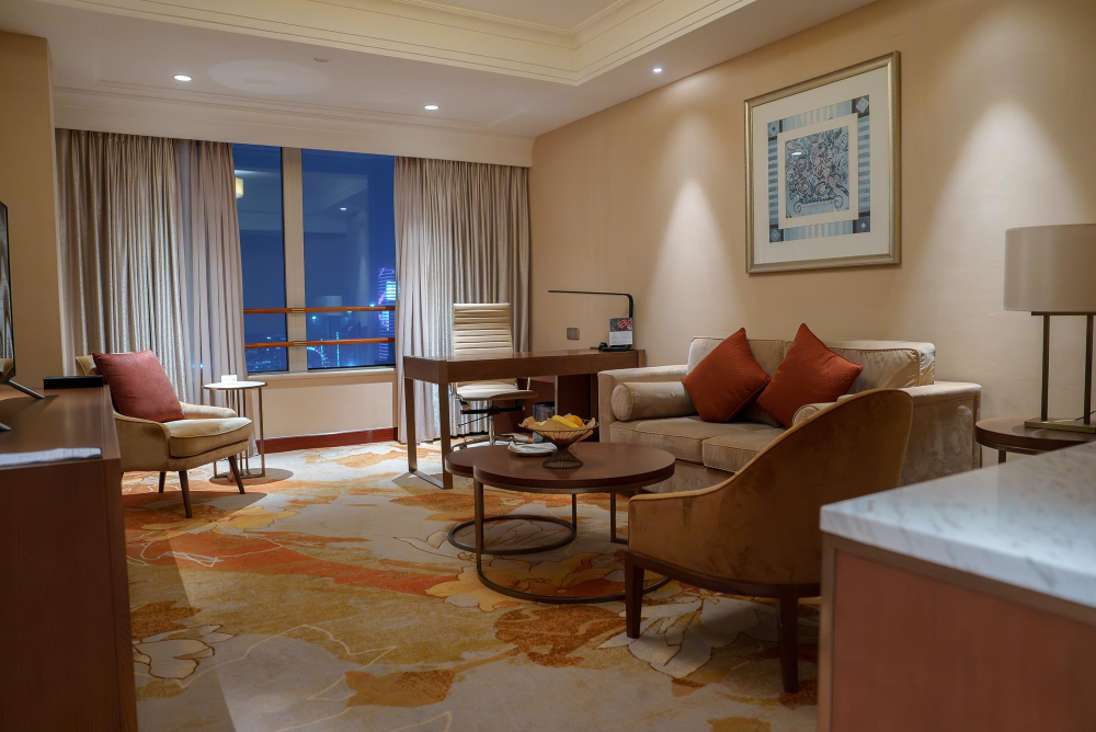 Lubawka Apartment | Streamside apartment